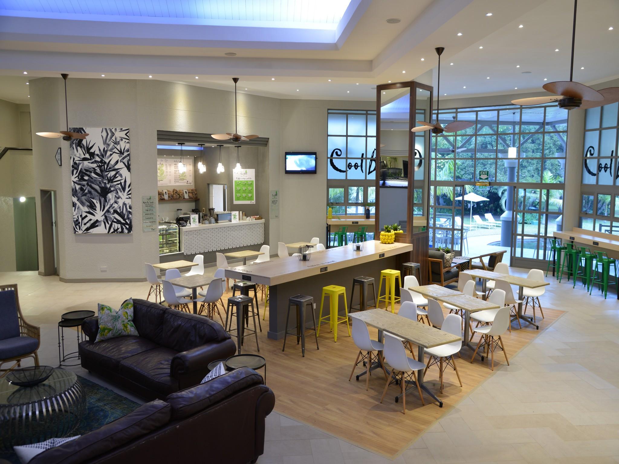 Cresta Lodge Harare Eksteriør billede