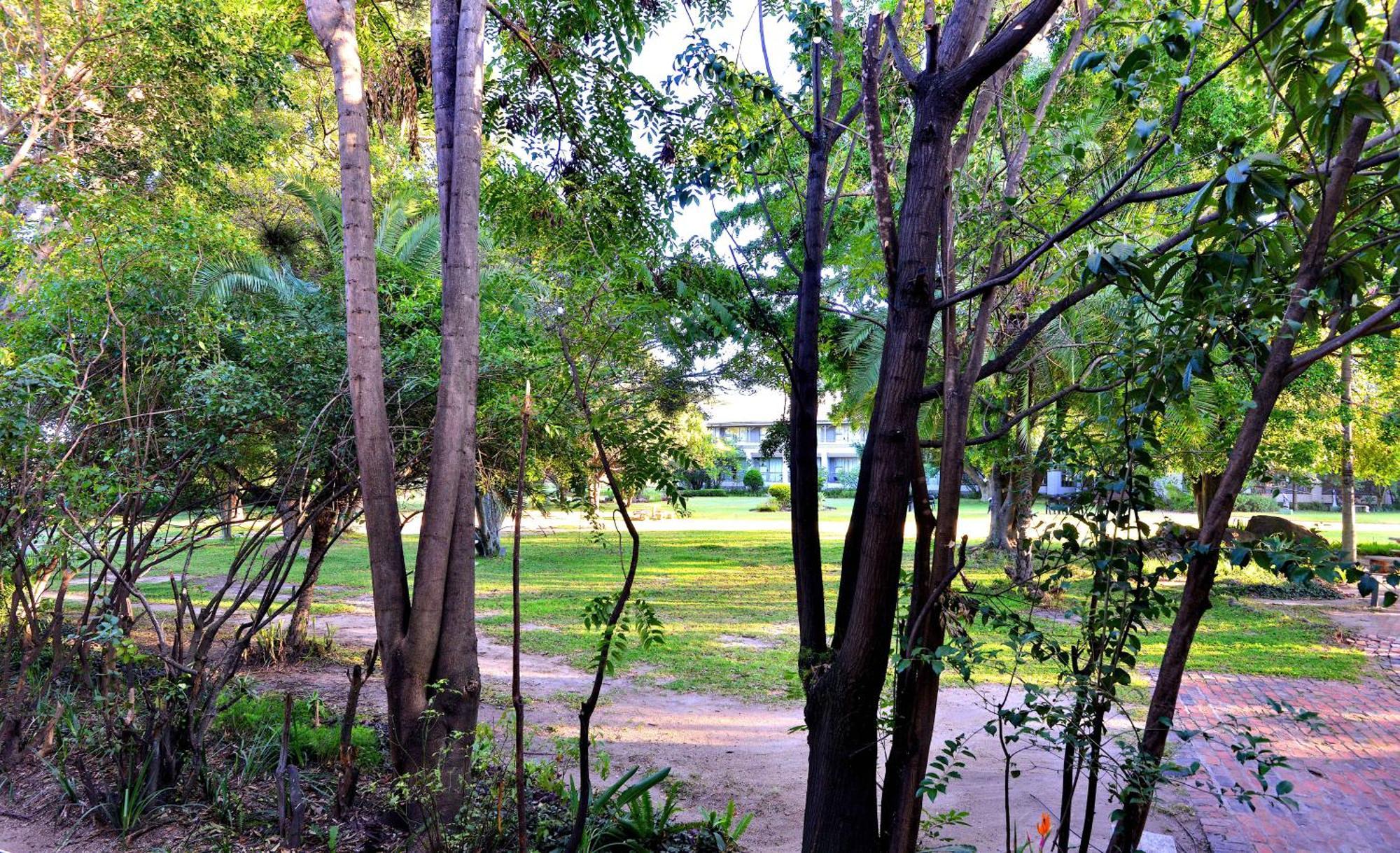 Cresta Lodge Harare Eksteriør billede