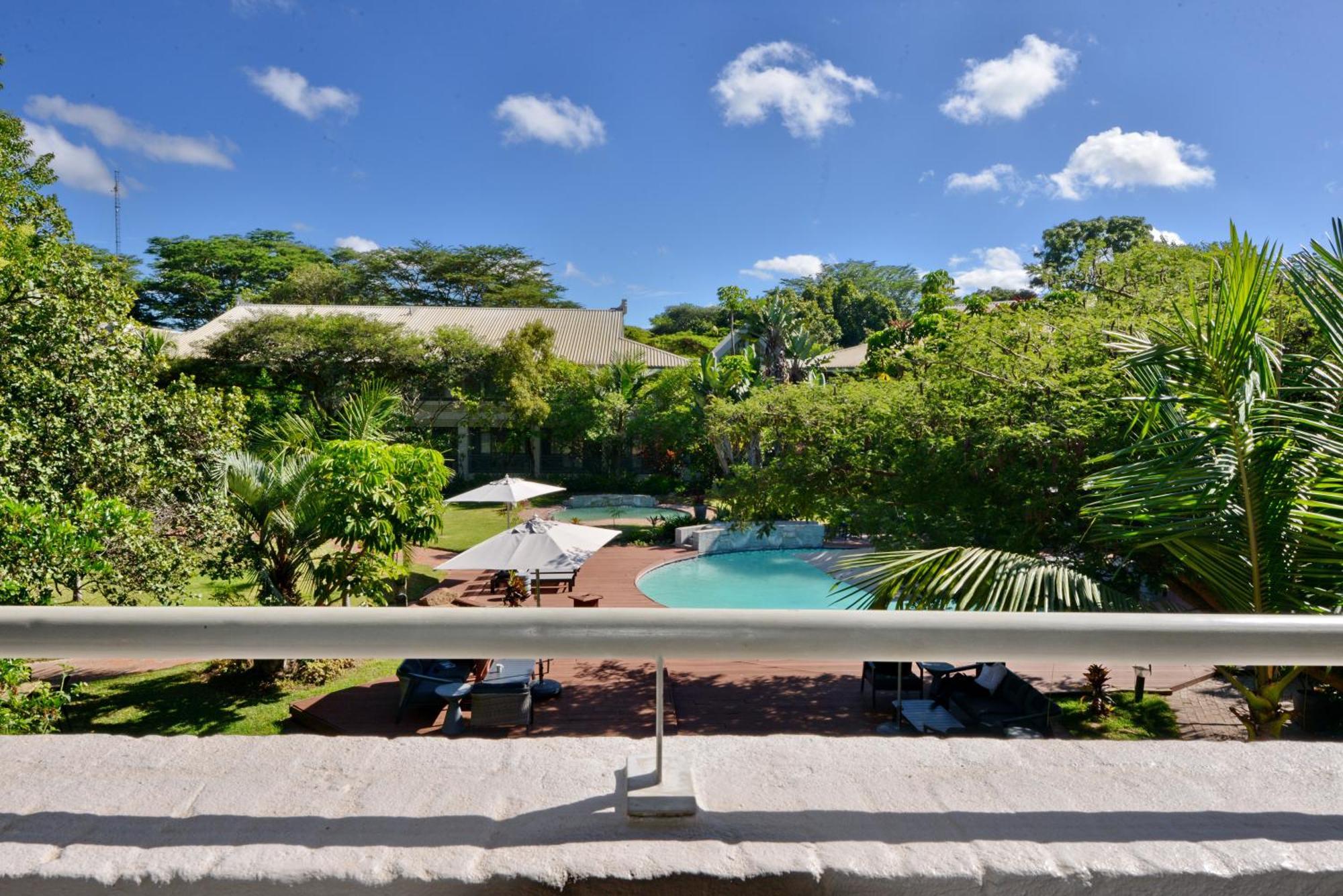 Cresta Lodge Harare Eksteriør billede