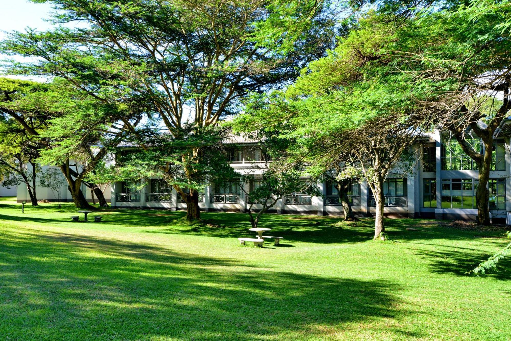 Cresta Lodge Harare Eksteriør billede